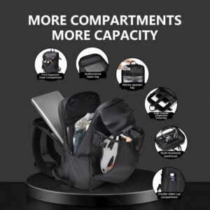 sac à dos multifonction pour sports et outdoor